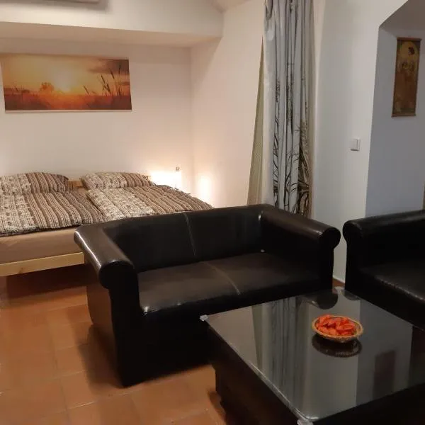 Studio Voluntário, hôtel à Hradec Králové