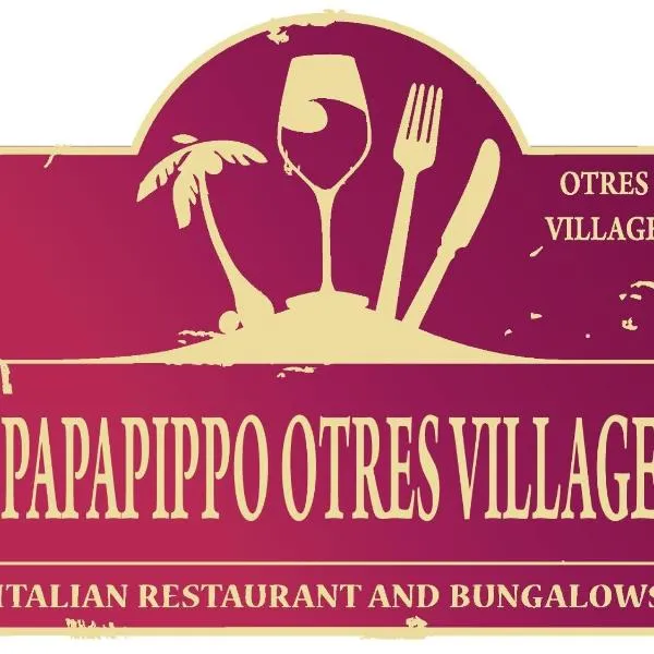 Papa Pippo Otres Village
