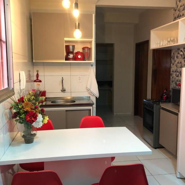 apartamento 04 super luxo, com garagem, vila-alta Crato - Foto 4