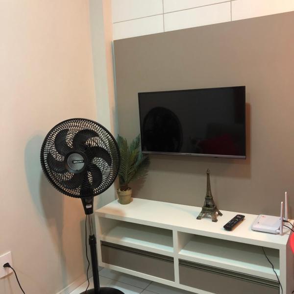 apartamento 04 super luxo, com garagem, vila-alta Crato - Foto 5