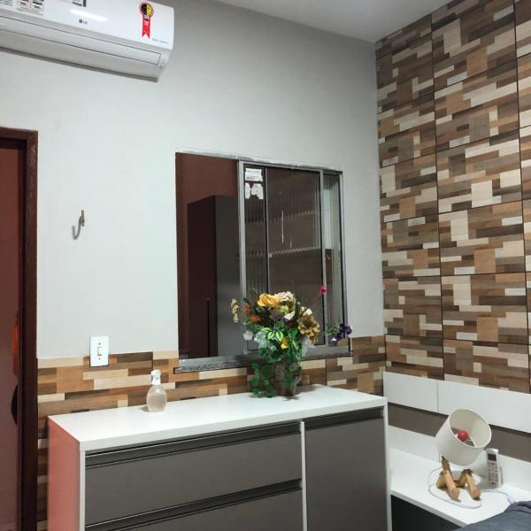 apartamento 04 super luxo, com garagem, vila-alta Crato - Foto 3