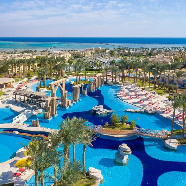 Rixos Premium Seagate - Ultra All Inclusive, hotel in Nabq