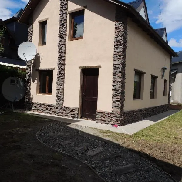 Morena, hotel in El Chalten