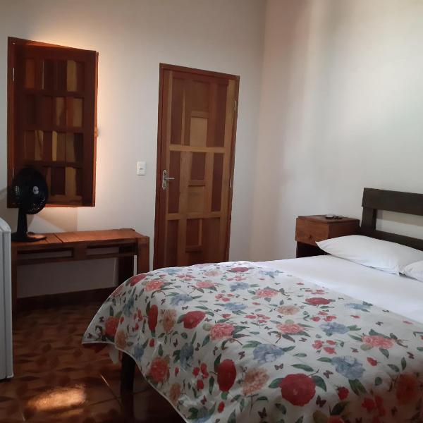 Pousada Camping das Águas - Foto 2