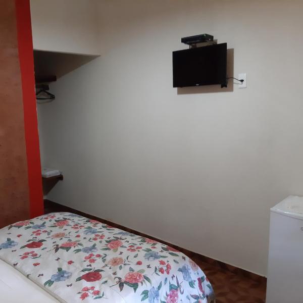 Pousada Camping das Águas - Foto 4