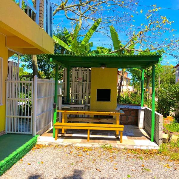 Recanto do Sol - Apartamentos para veraneio - Foto 3