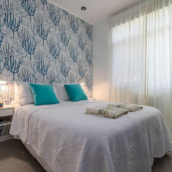 Concept Studio a 200m PRAIA de IPANEMA e 500m Praia COPACABANA - Portaria 24h, Cozinha Completa, Ar Condicionado, SmarTV e Wi-Fi 35mbps - Foto 5
