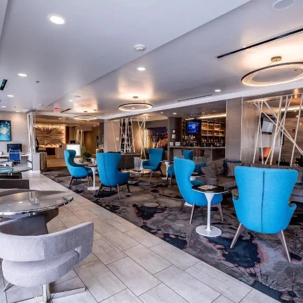 Hotel Indigo Harrisburg – Hershey, hotel in Valley Green