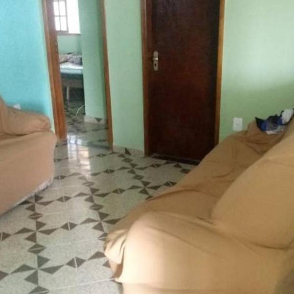 Casa para temporada