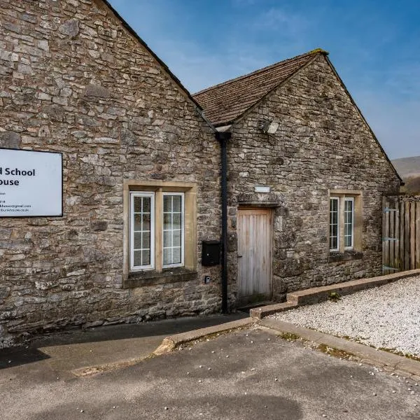 Old School House -Yorkshire Dales National Park, hotel in Newby Head