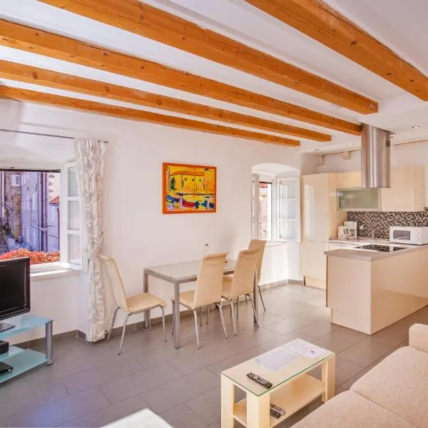 Apartments Espana 2, hôtel à Dubrovnik