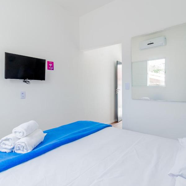Blue Ocean Suites - Aeroporto Congonhas - Foto 2