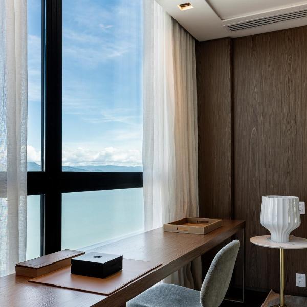 LK Design Hotel Florianópolis - Foto 2