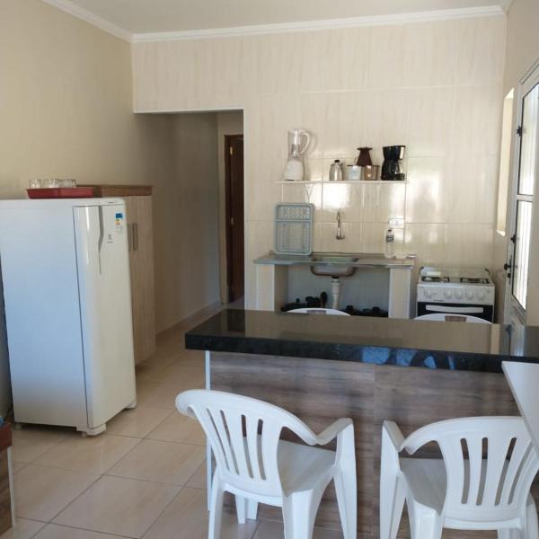 Chalés São Mateus - Foto 5
