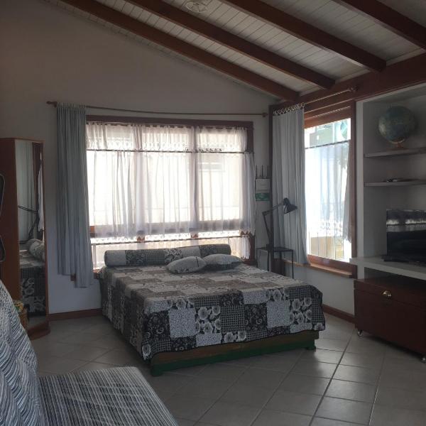 Apartamentos Morada do Canto - 130m da praia principal Bombinhas - Foto 2