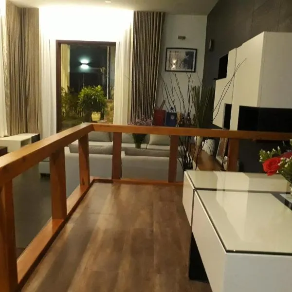 Đồi Sao Homestay, hotel v destinaci Buon Ma Thuot