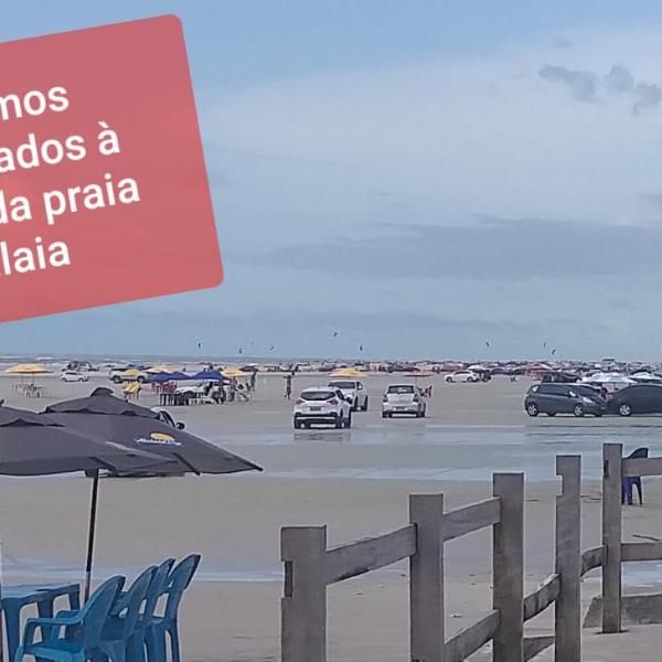 Pousada Aconchego - Foto 5
