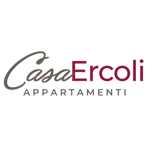 Casa Ercoli PONTORMO、エンポリのホテル