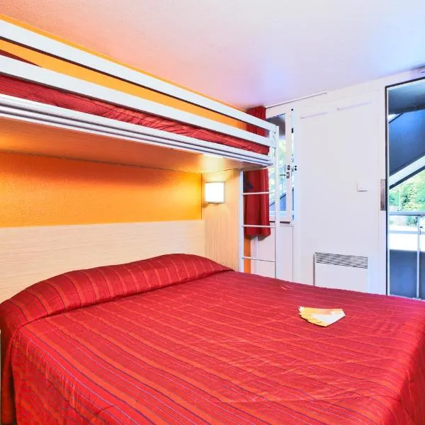 Premiere Classe Tours Nord, hotell i Parçay-Meslay