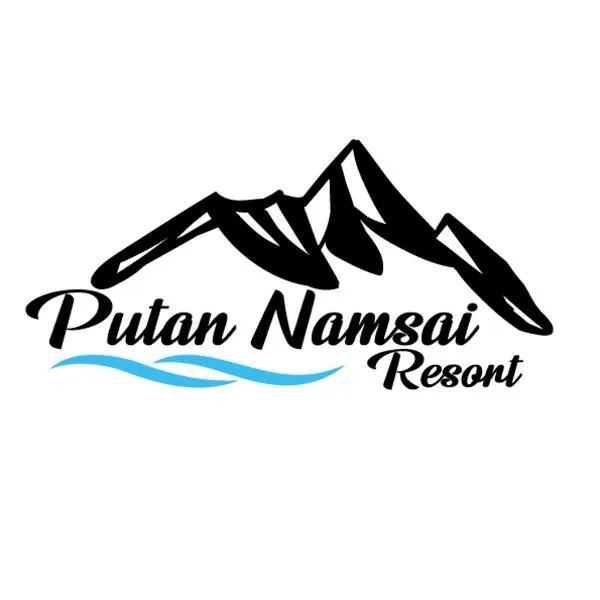 Putan-namsai Resort, hotell i Pak Chong