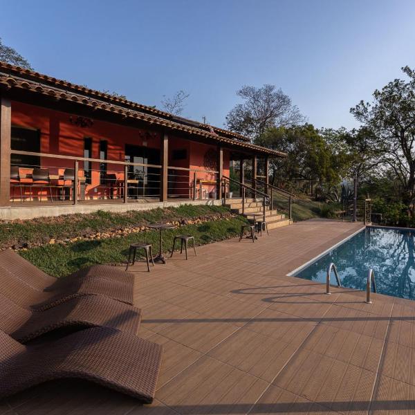 Villa Severina - Foto 4
