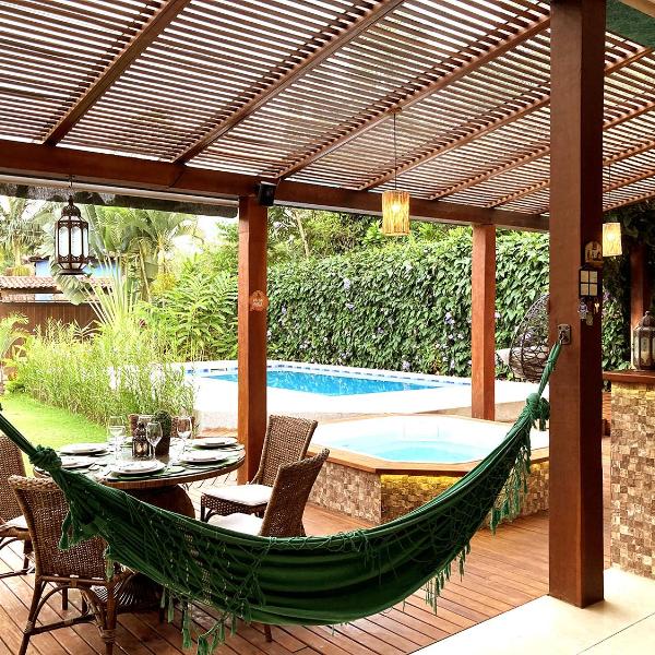 Refúgio Perfeito - Conforto, Piscina e Praia! - Foto 2