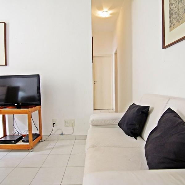 Rio Spot Homes Leblon D026