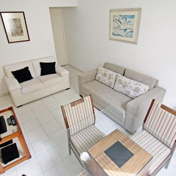 Rio Spot Homes Leblon D026 - Foto 5