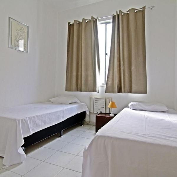 Rio Spot Homes Leblon D026 - Foto 2