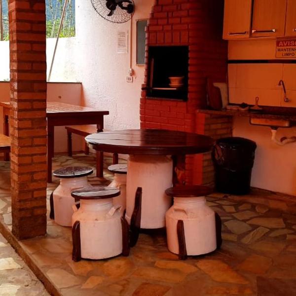 VILLA GARDEN - Suites - Foto 5