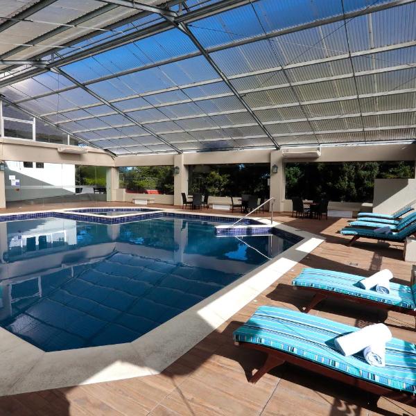 Tri Hotel - Foto 4