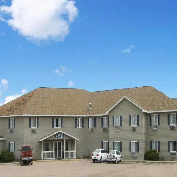 Americas Best Value Inn & Suites Clear Lake, hôtel à Clear Lake