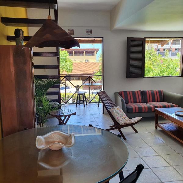 Condomínio Merepe Residence Duplex - Foto 5