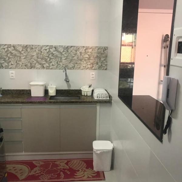 Apartamento com vista para o mar - Foto 3