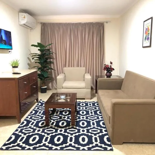 Dokki Apartments، فندق في القاهرة