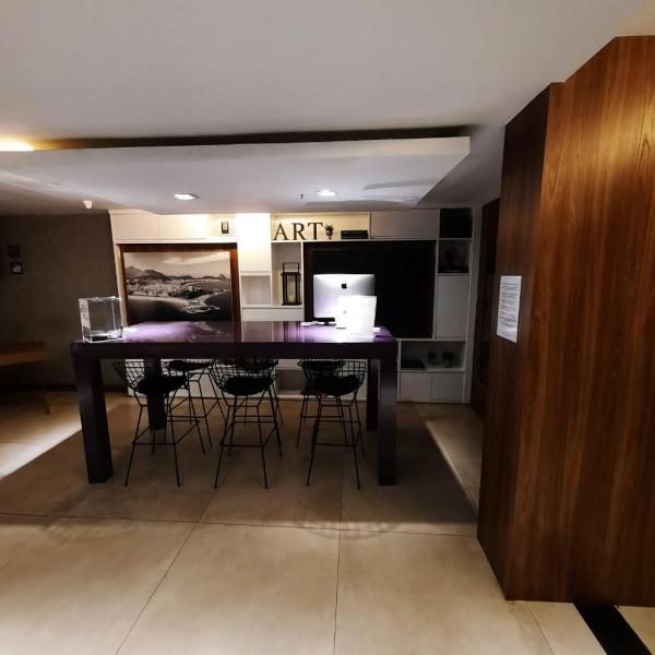 Arpoador Premium Suítes - Foto 5