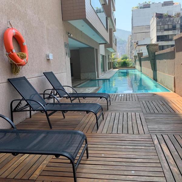 Arpoador Premium Suítes - Foto 4