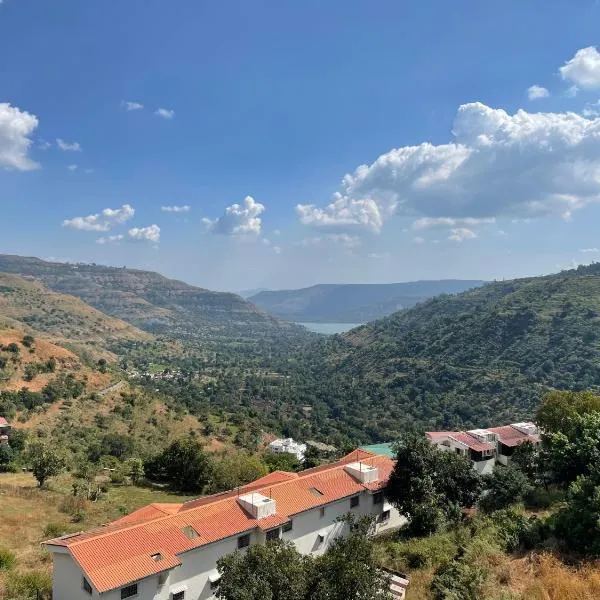 Belle-Vue Holiday Homes - 1BHK Apartments, hotel in Panchgani