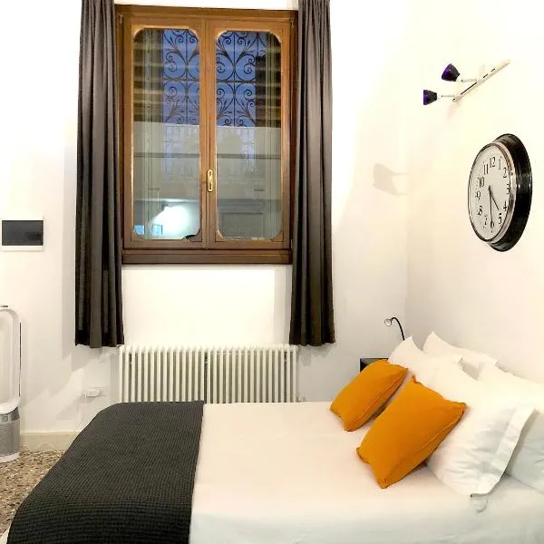Residenza Pedrotti、ヴィチェンツァのホテル