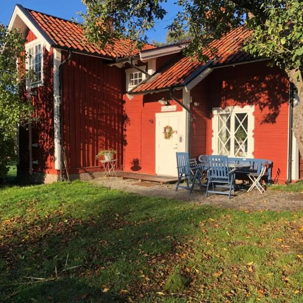 Notholmen, Tyresö, hotel a Gålö