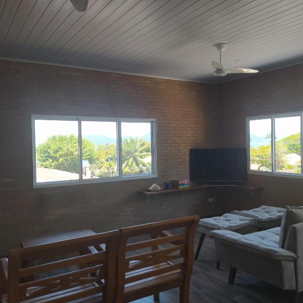Cobertura na Enseada a 80 m da areia - Foto 5