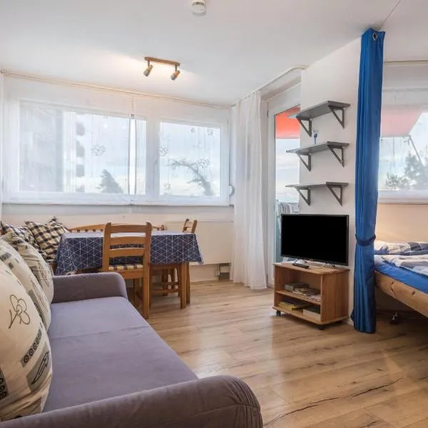 Ferienwohnung Förster, ξενοδοχείο σε Überlingen