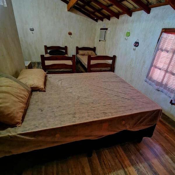 Chalés Ki Aconchego -Condominio Morada da Praia - Boracéia - Foto 2