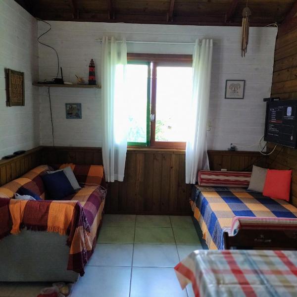 Bangalô Kontiki - Foto 5