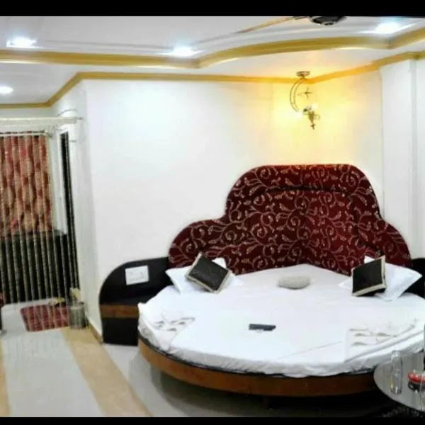 Hotel Vijayshree – hotel w mieście Pachmarhi