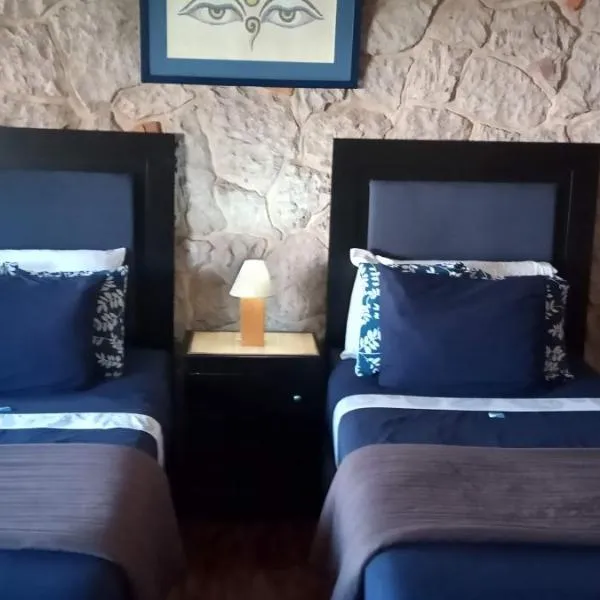 Habitación amplia cerca de Andares, hotel v destinaci Guadalajara