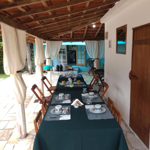 Acomodação Penedo - Foto 4