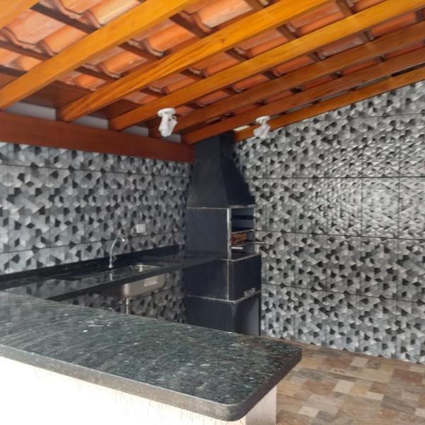 Casa Ubatuba Perequê Açu - Foto 3