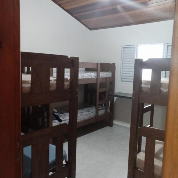 Casa Ubatuba Perequê Açu - Foto 2