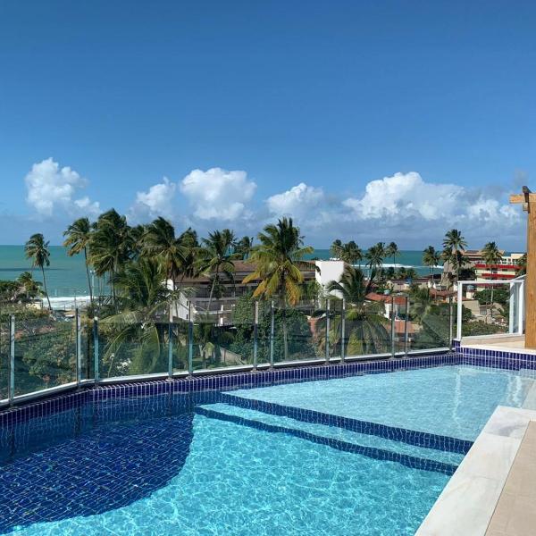 MAKAIBA RESIDENCE 302 - Coração de Porto e Piscinas Naturais - Foto 5